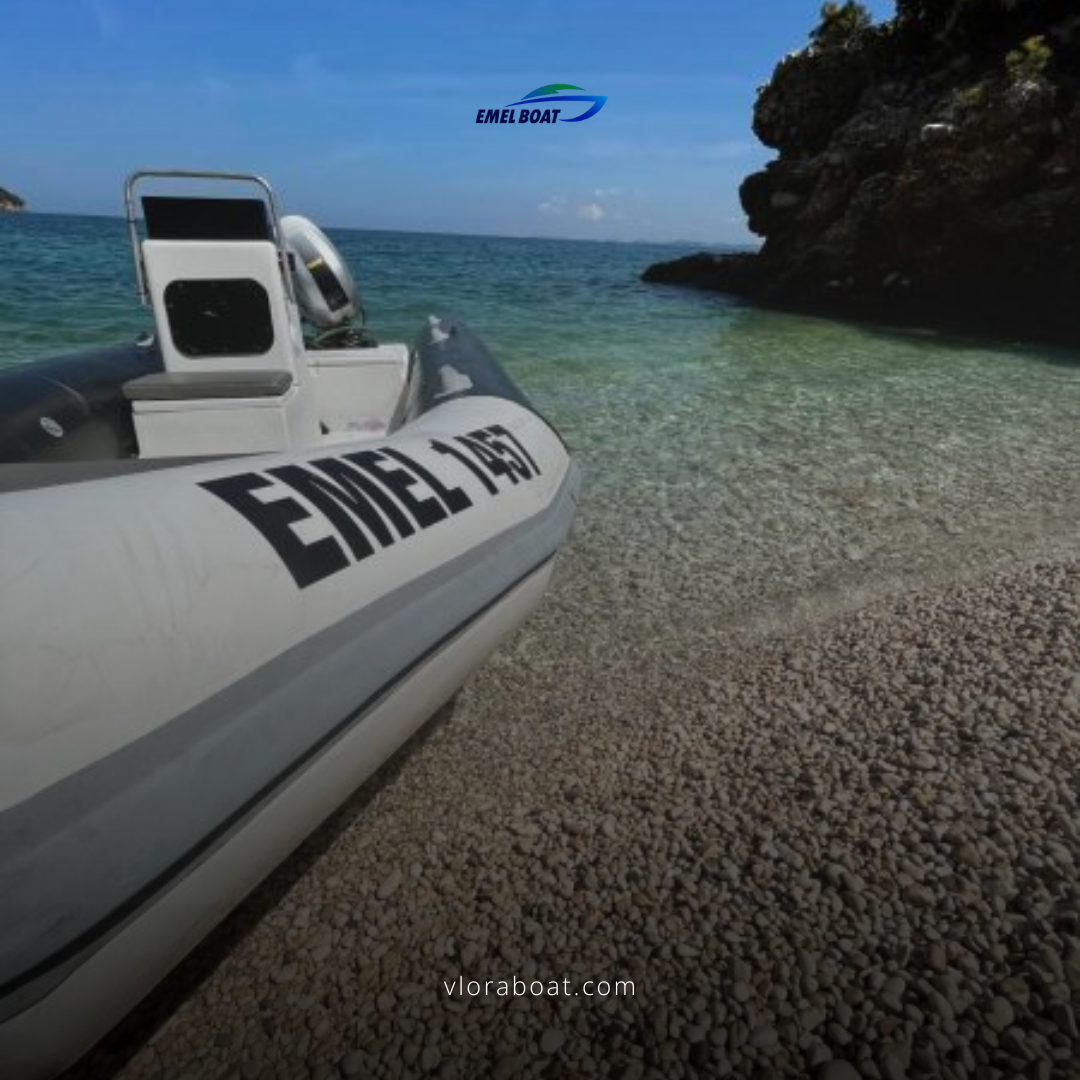 Which Are the Best Boat Trips in Vlora?